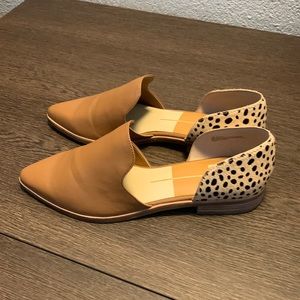 Dolce Vita Kelsa Flats